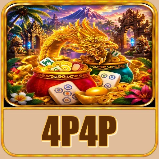 Persyaratan APK 4p4p: Android 5.0, 58 MB, RAM 2 GB