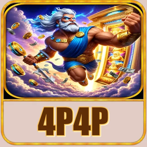 Tabel RTP game kasino 4p4p