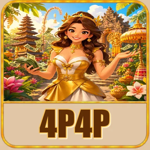 Formulir masuk 4p4p dengan email atau NIK, 2FA opsional, dan AES-256