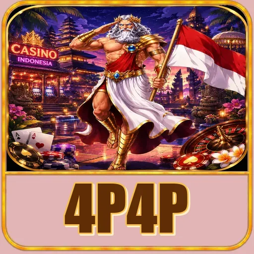 8 dari 47 penyedia slot 4p4p: Pragmatic Play, NetEnt, Play'n GO, PG Soft
